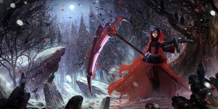 1920x1080 Download Rwby Wallpapers for FREE [100