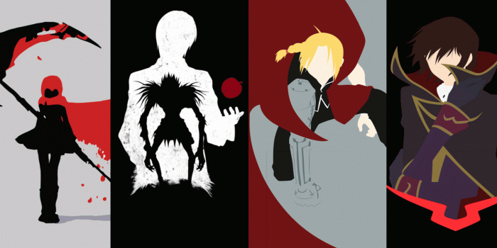 1680x1050 RWBY Desktop Wallpapers