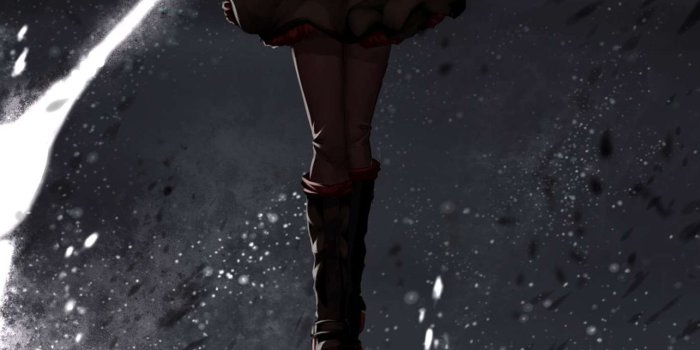 1284x2778 Best Rwby iPhone HD Wallpapers