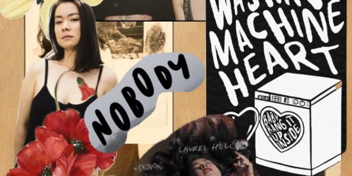 736x1308 wallpaper #music #mitski