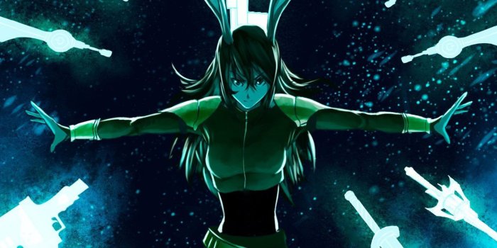 1284x2778 Best Rwby iPhone HD Wallpapers
