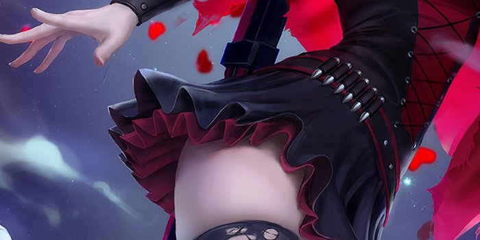 1284x2778 Best Rwby iPhone HD Wallpapers