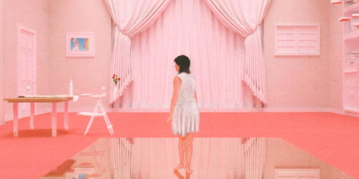 1500x843 Watch The Dizzying Animated Music Video