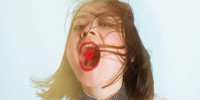 1935x2560 On the Road with Mitski | The New Yorker