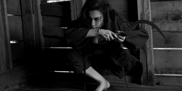 1800x1200 Mitski's 'The Land Is Inhospitable and