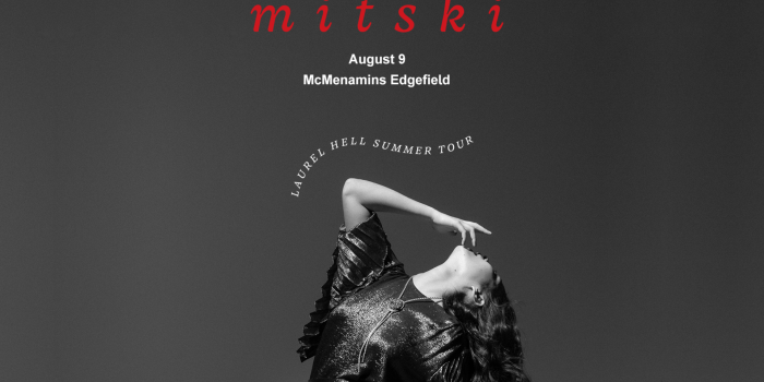 1920x1080 Laurel Hell Album Cover Poster For Home