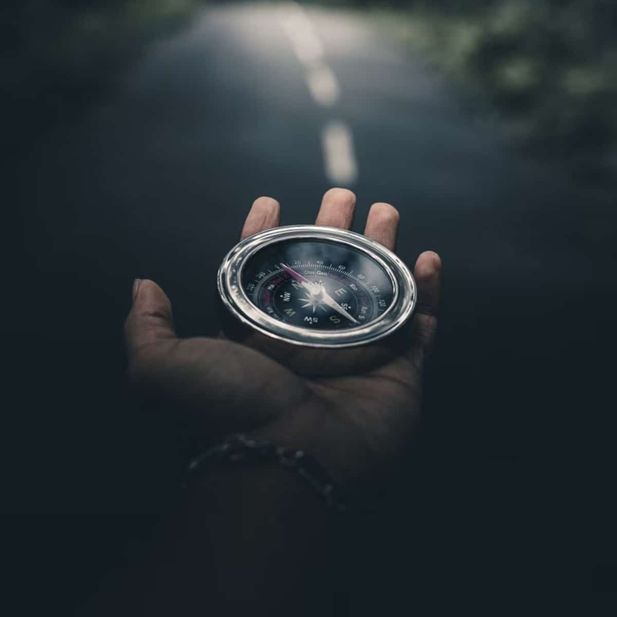 1200x1200 MAROONED WITHOUT A COMPASS DAY