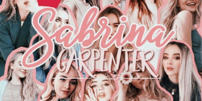 736x1308 Collage Sabrina Carpenter, Wallpaper