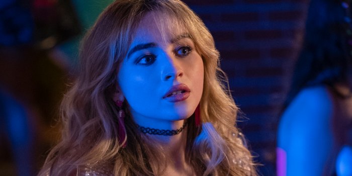 2560x1920 Download Sabrina Carpenter Movie