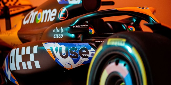 853x1280 Wallpapers - McLaren Racing