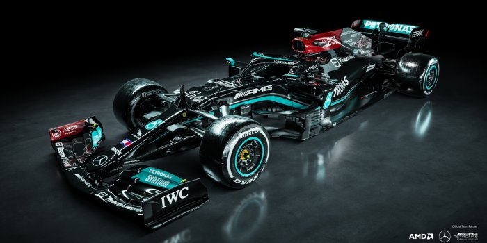 2560x1440 2023 F1 Cars Wallpapers