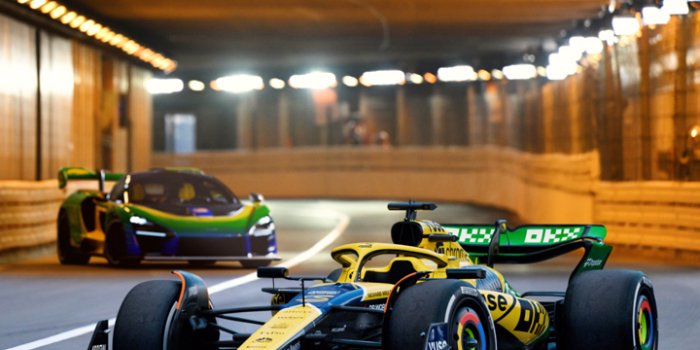 720x1280 Wallpapers - McLaren Racing