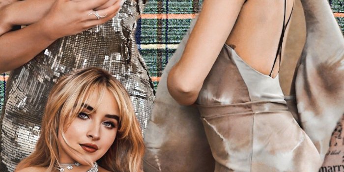 1364x2950 Sabrina Carpenter Extended Wallpaper