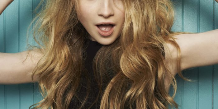 1281x1920 Download Sabrina Carpenter Playful Hat