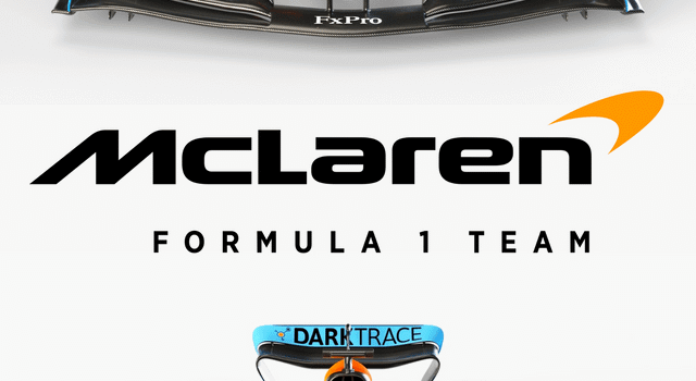 640x1245 Wallpapers of Mclaren F1 cars from 2017