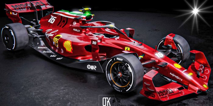 1920x1075 Formula 1 2022 Car Wallpapers