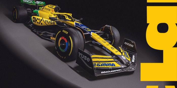 720x1280 Wallpapers - McLaren Racing