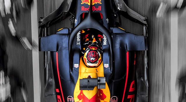 640x1350 RB14 in the pits [Mobile Wallpaper