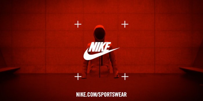 1600x900 Nike Tech Wallpapers