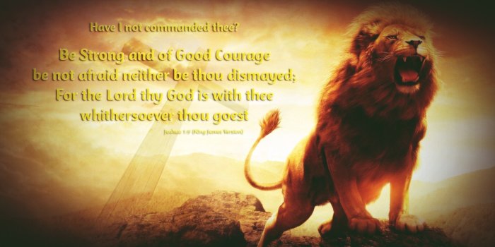 1280x720 Judah (Jesus) John 1:9 KJV Wallpaper