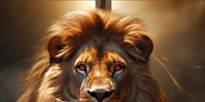 3000x3000 Religious Poster
