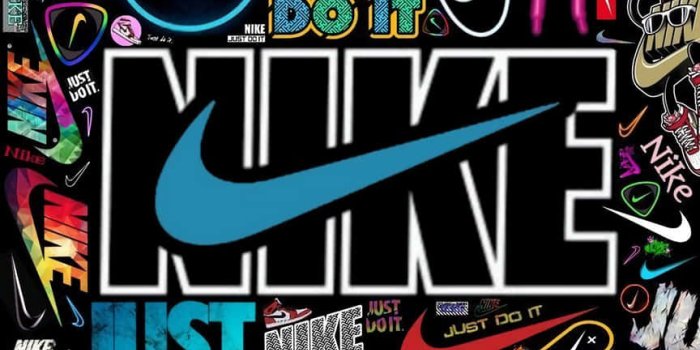 864x1920 Download free Nike Fanart Just Do It