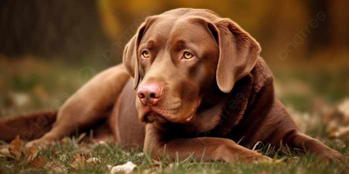 1200x673 Chocolate Labrador Picture Wallpaper