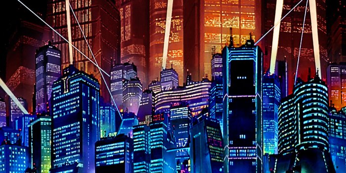 3839x2160 Neo Tokyo Wallpapers