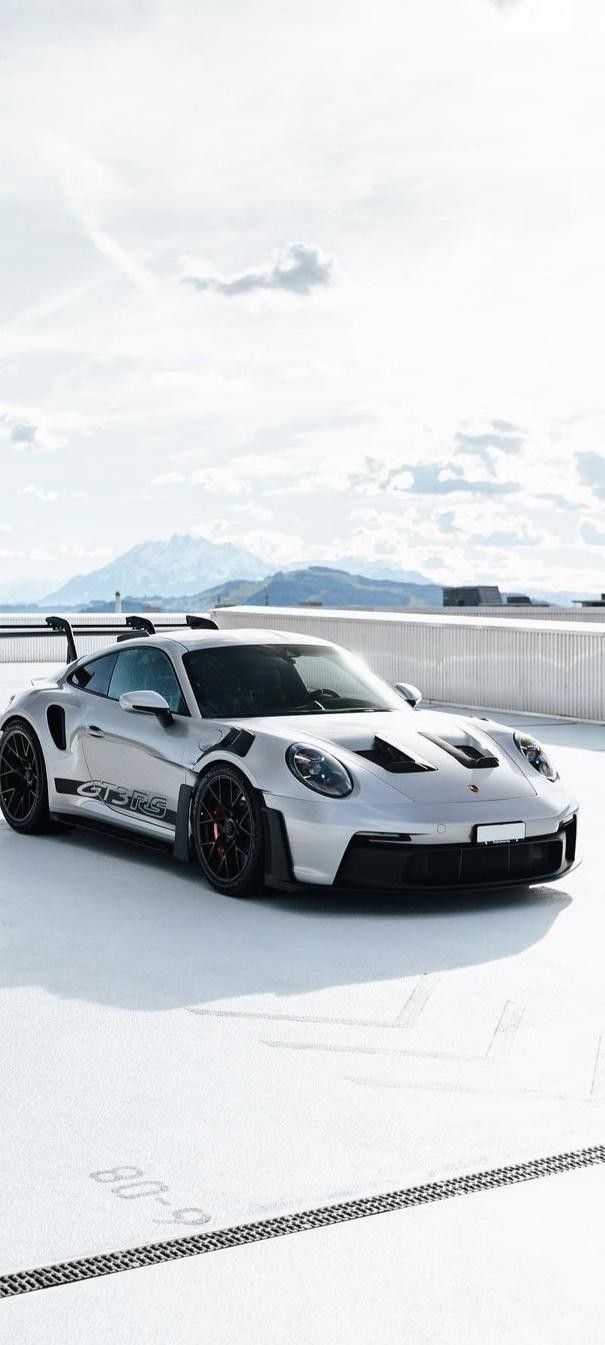 605x1345 Porsche gt3, Sports car wallpaper