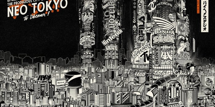 2800x1690 Neo-Tokyo [4K] : r/wallpapers