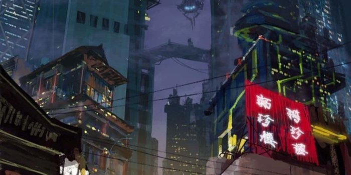 1075x1594 Japan Anime 1987 Neo Tokyo Wallpaper