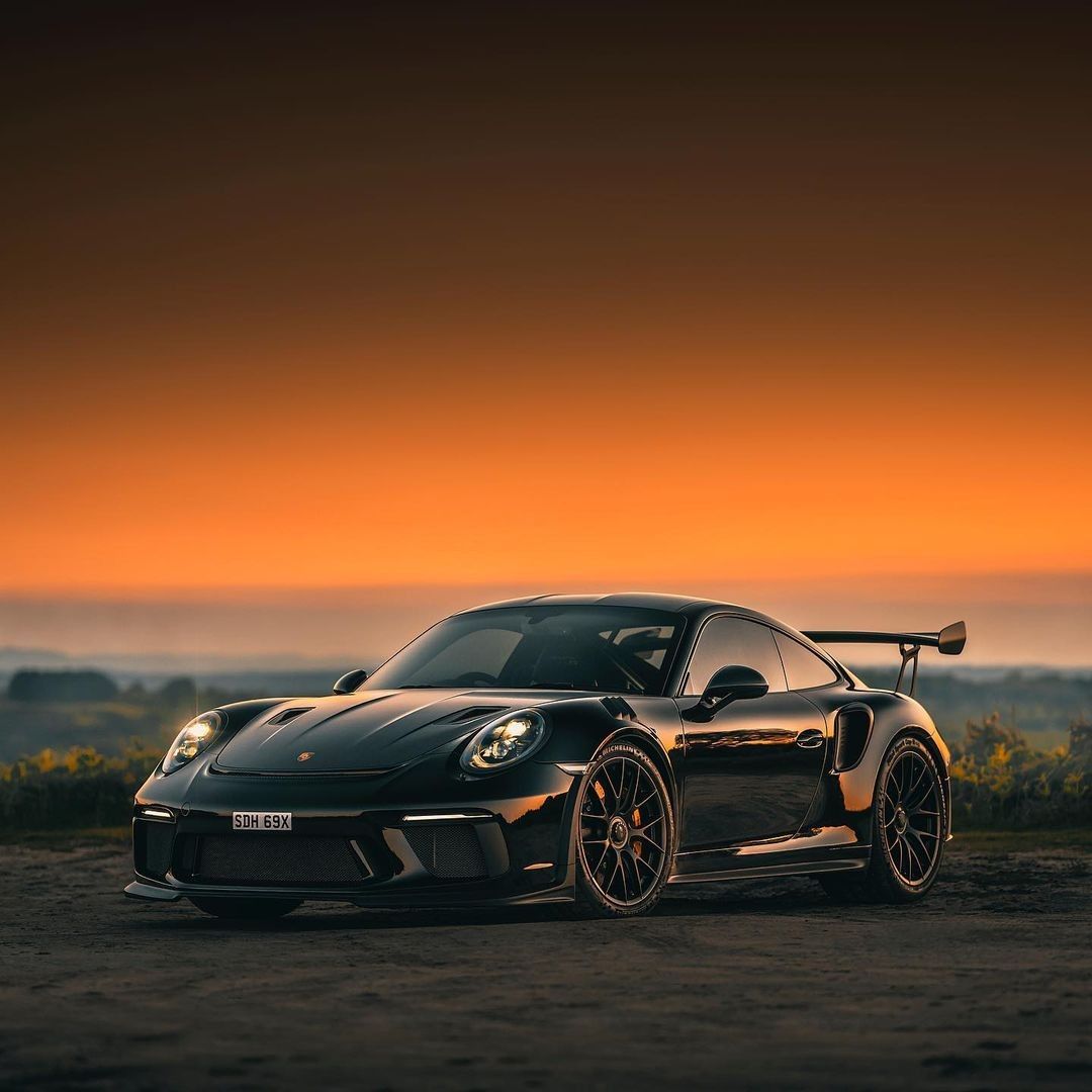 1080x1080 Porsche GT3RS Weissach | Porsche sports