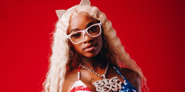 2048x1152 Sexyy Red Wallpapers