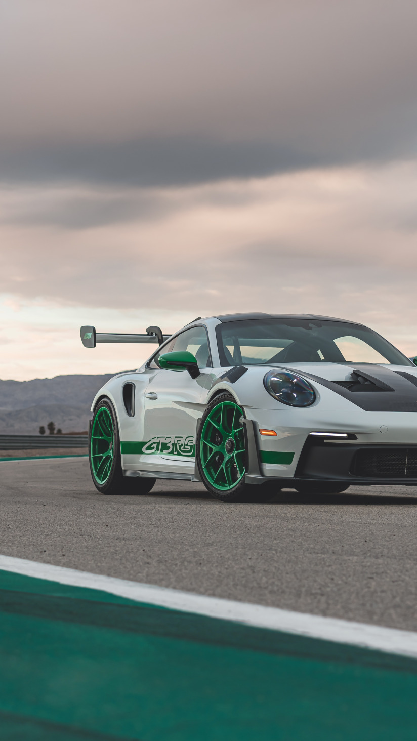 824x1464 wallpaper 911, Porsche, supercar, front