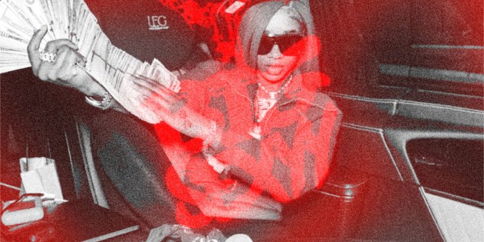 1200x1200 Sexyy Red Wallpapers