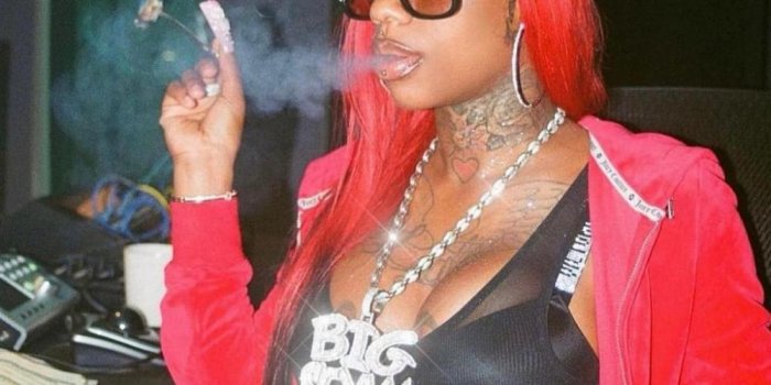 1000x1000 Sexyy Red - My Mixtapez