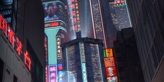 736x1656 Cyberpunk art