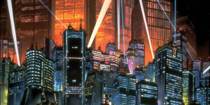 1600x885 Download Akira Wallpaper