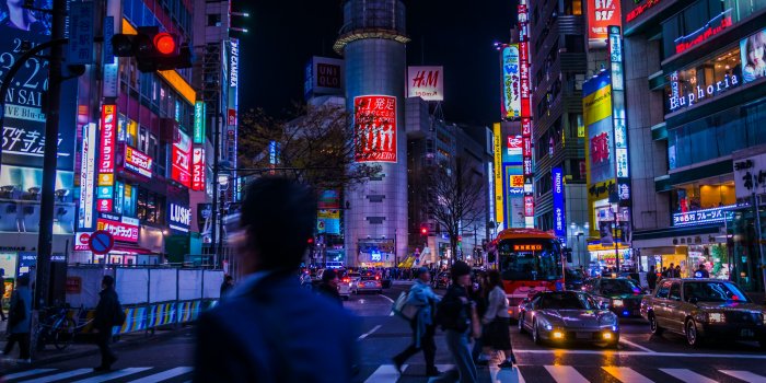 3000x2000 50,000+ Neo Tokyo Pictures | Download