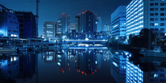 1920x1200 250+] Tokyo Wallpapers