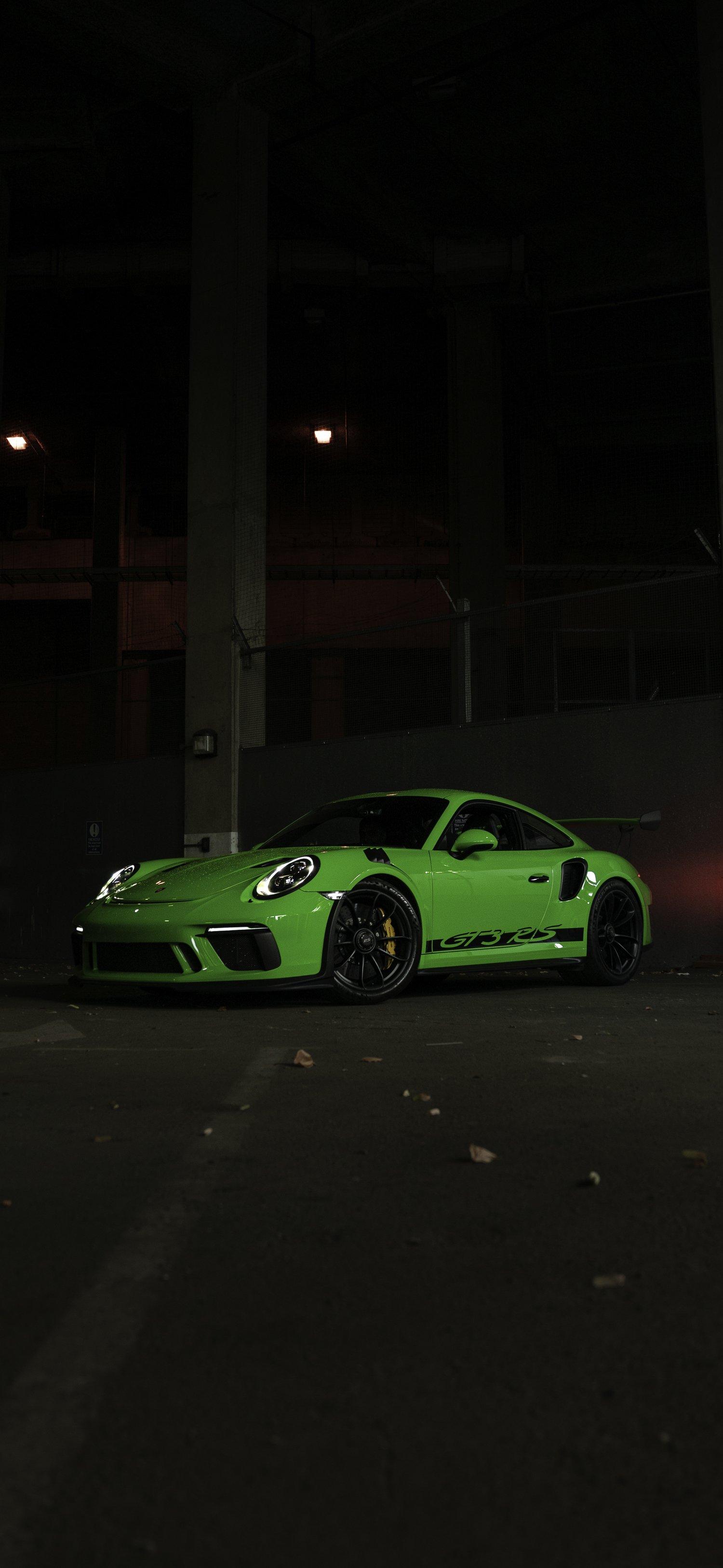 1500x3252 Porsche GT3RS-3 — HAVISUALS