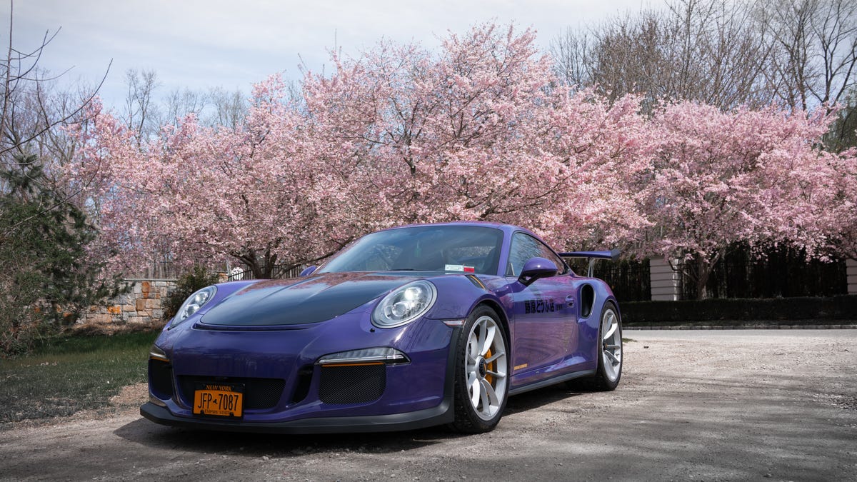 1200x675 Your Ridiculously Awesome Porsche 911