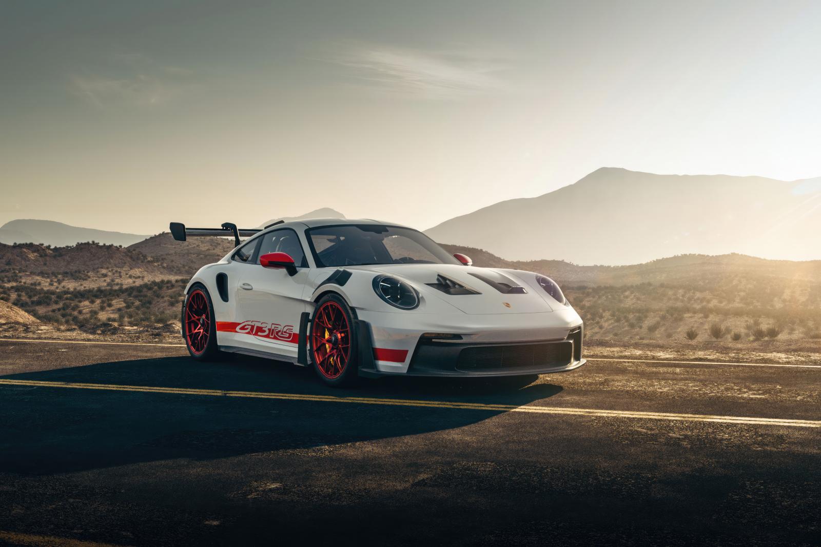 3840x2561 Porsche 911 Gt3 Rs Car Wallpaper,HD