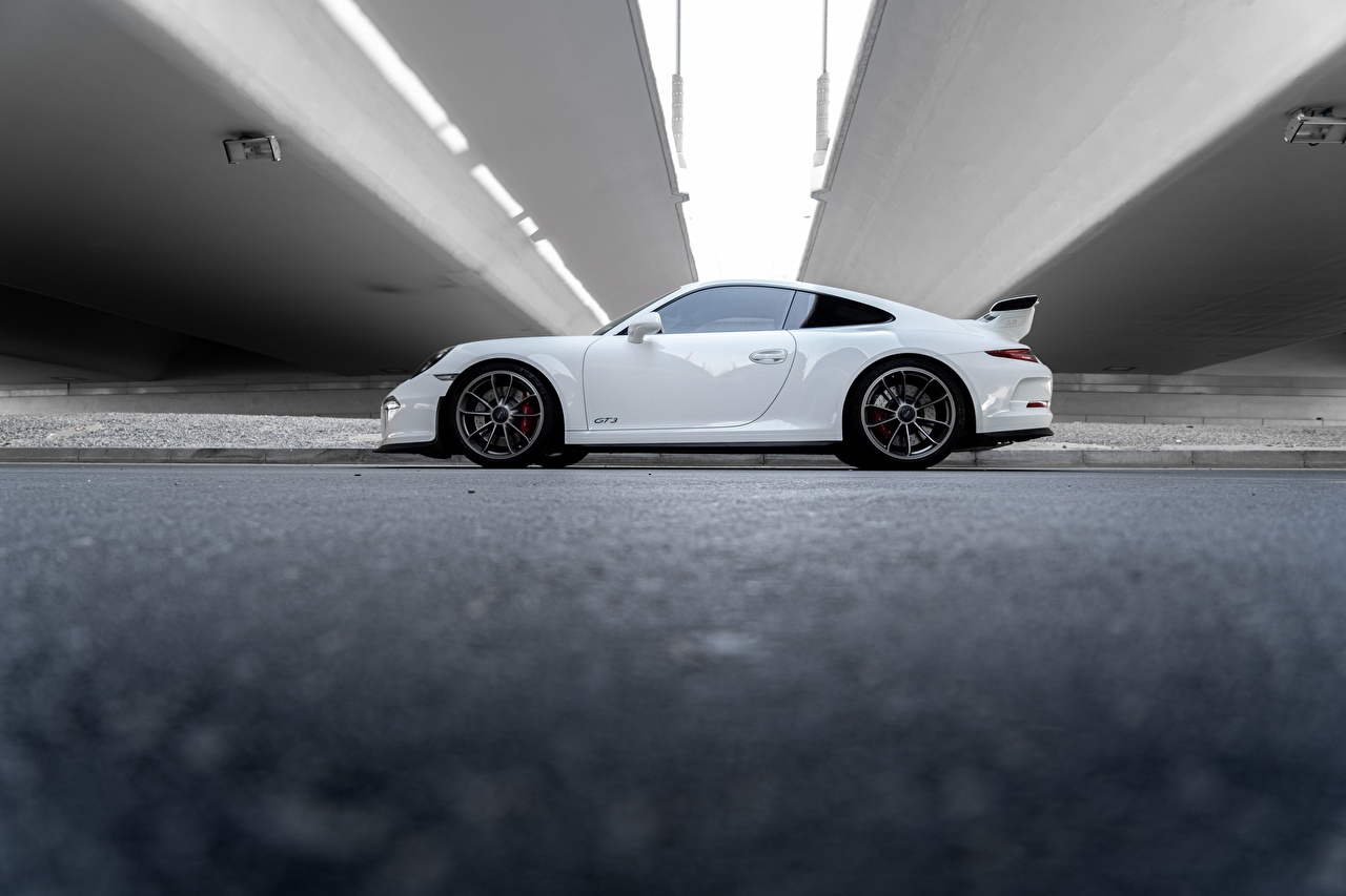 1280x853 Desktop Wallpapers Porsche 911 GT3 RS