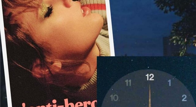 640x1385 Midnights wallpaper I threw together