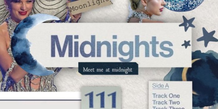 736x1308 Taylor Swift Midnights Wallpapers