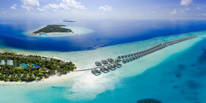 4544x2744 Maldives Photos, Download The BEST Free