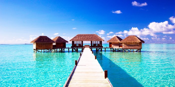 2560x1600 Maldives Wallpapers