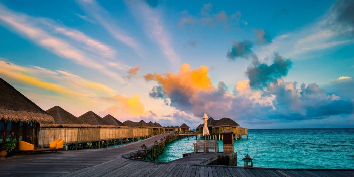 1920x1080 200+] Maldives Pictures | Wallpapers.com