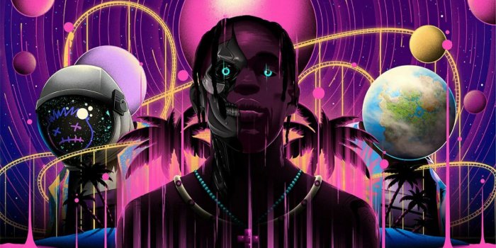 1500x845 Travis Scott Fortnite Wallpaper